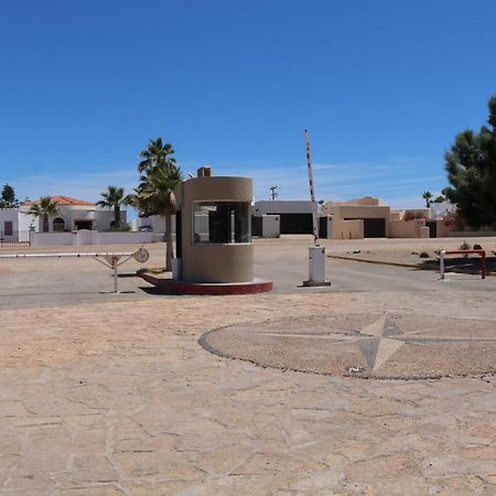 Corona Del Sol 1003, Puerto Penasco, Las Conchas Εξωτερικό φωτογραφία