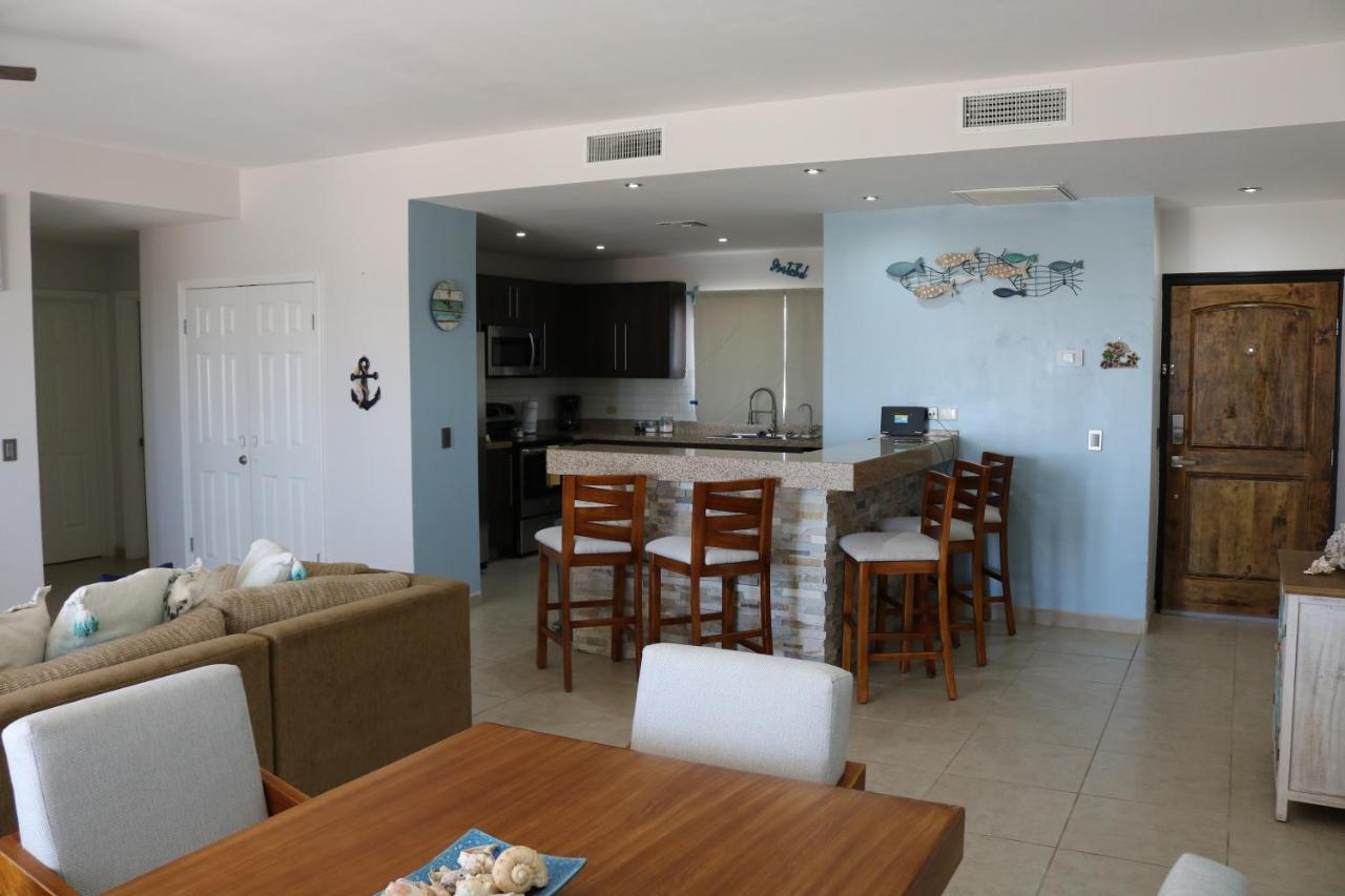Corona Del Sol 1003, Puerto Penasco, Las Conchas Εξωτερικό φωτογραφία