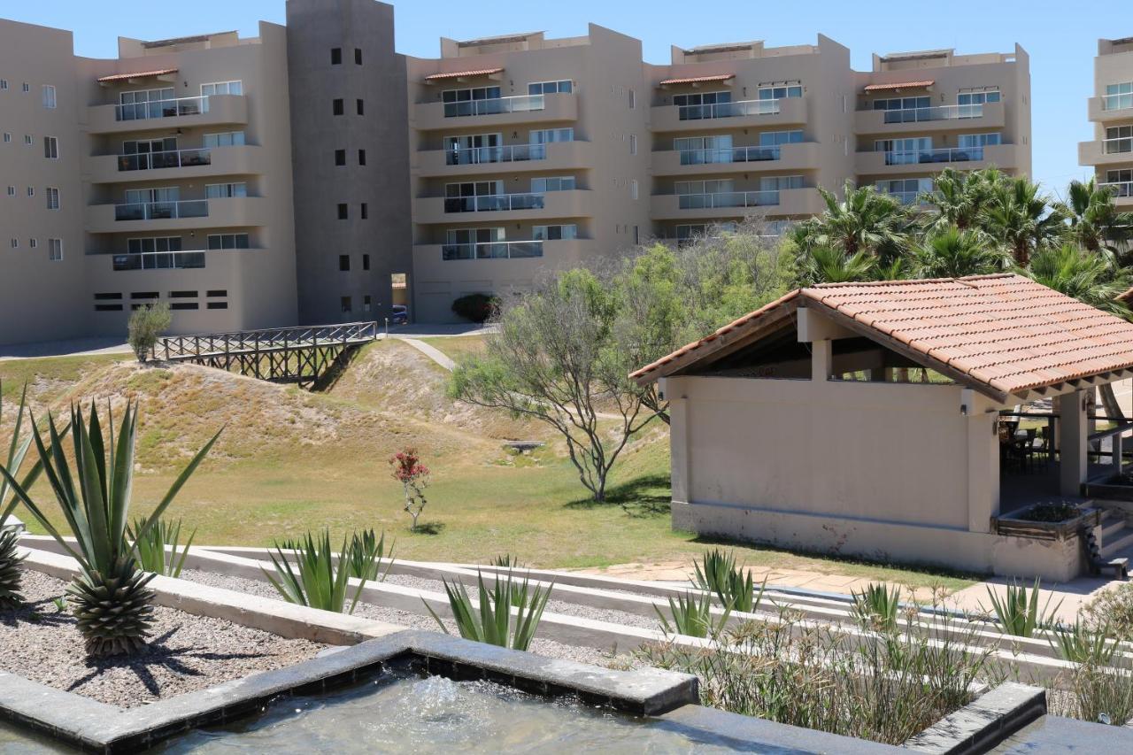 Corona Del Sol 1003, Puerto Penasco, Las Conchas Εξωτερικό φωτογραφία