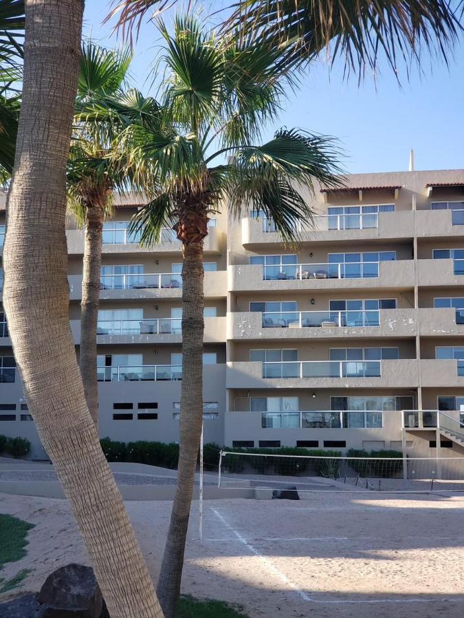 Corona Del Sol 1003, Puerto Penasco, Las Conchas Εξωτερικό φωτογραφία