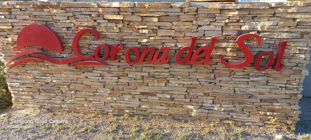 Corona Del Sol 1003, Puerto Penasco, Las Conchas Εξωτερικό φωτογραφία