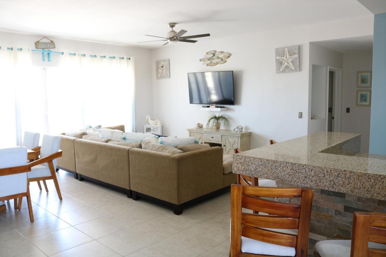 Corona Del Sol 1003, Puerto Penasco, Las Conchas Εξωτερικό φωτογραφία