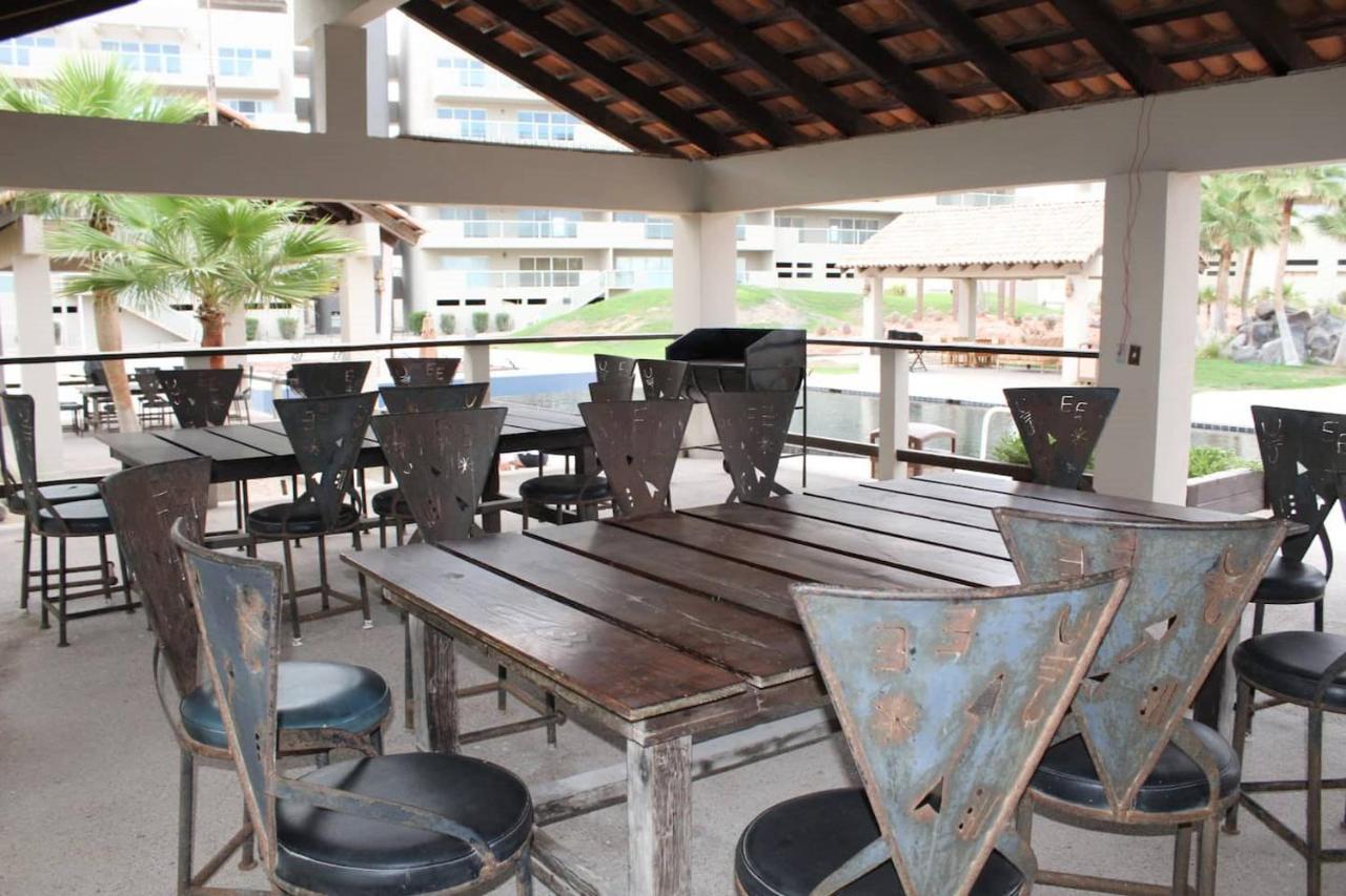 Corona Del Sol 1003, Puerto Penasco, Las Conchas Εξωτερικό φωτογραφία