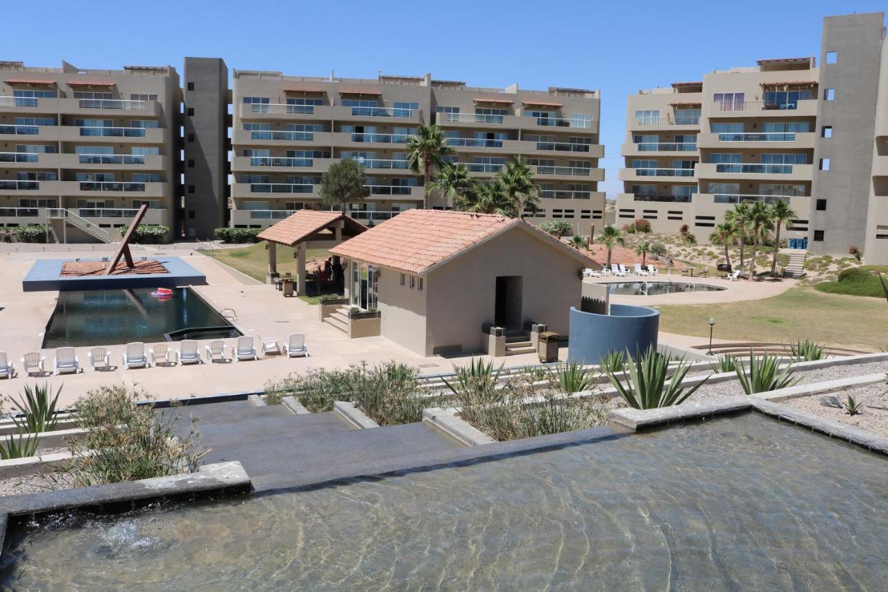 Corona Del Sol 1003, Puerto Penasco, Las Conchas Εξωτερικό φωτογραφία