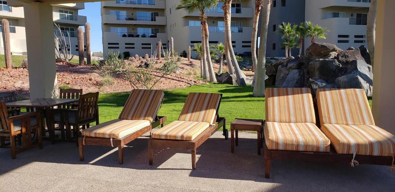 Corona Del Sol 1003, Puerto Penasco, Las Conchas Εξωτερικό φωτογραφία