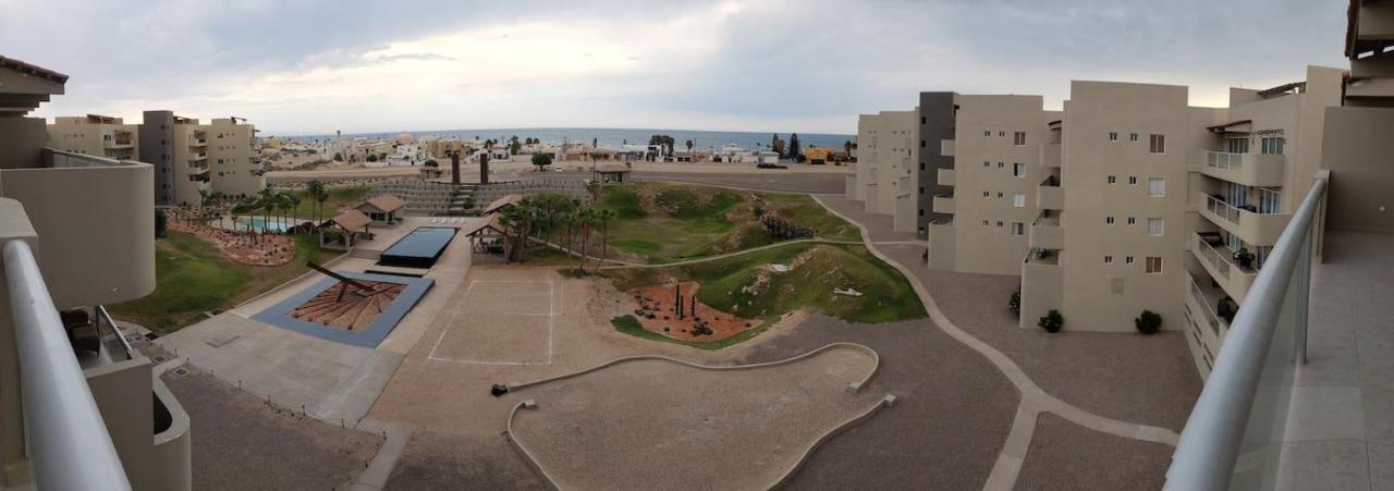 Corona Del Sol 1003, Puerto Penasco, Las Conchas Εξωτερικό φωτογραφία
