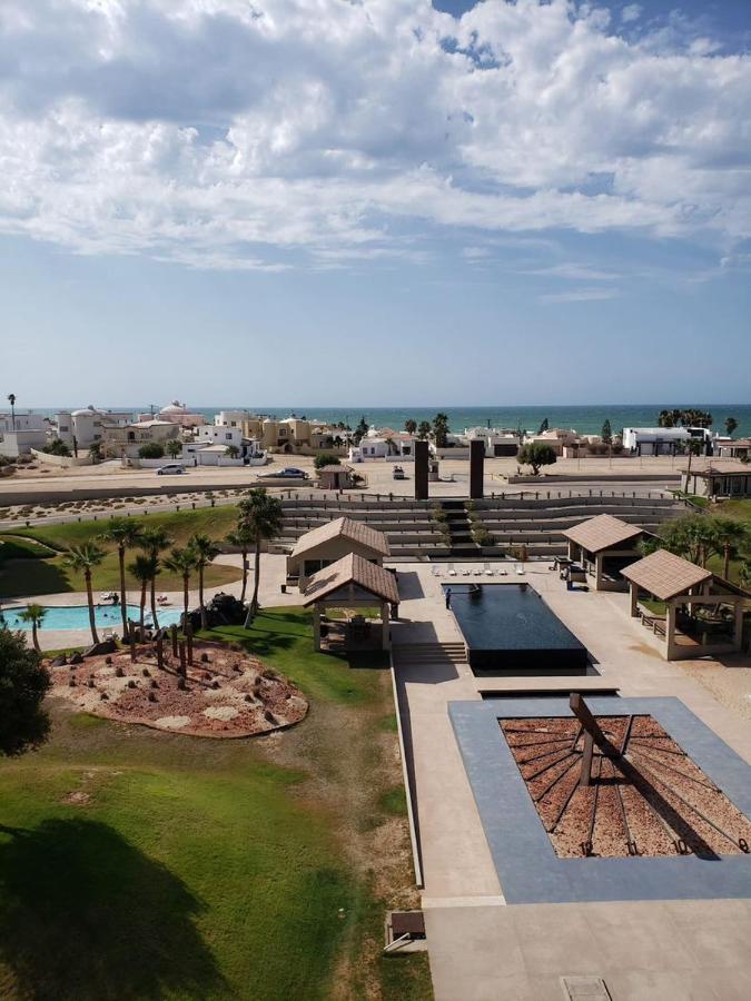 Corona Del Sol 1003, Puerto Penasco, Las Conchas Εξωτερικό φωτογραφία