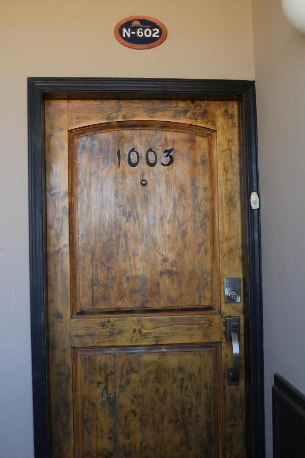 Corona Del Sol 1003, Puerto Penasco, Las Conchas Εξωτερικό φωτογραφία