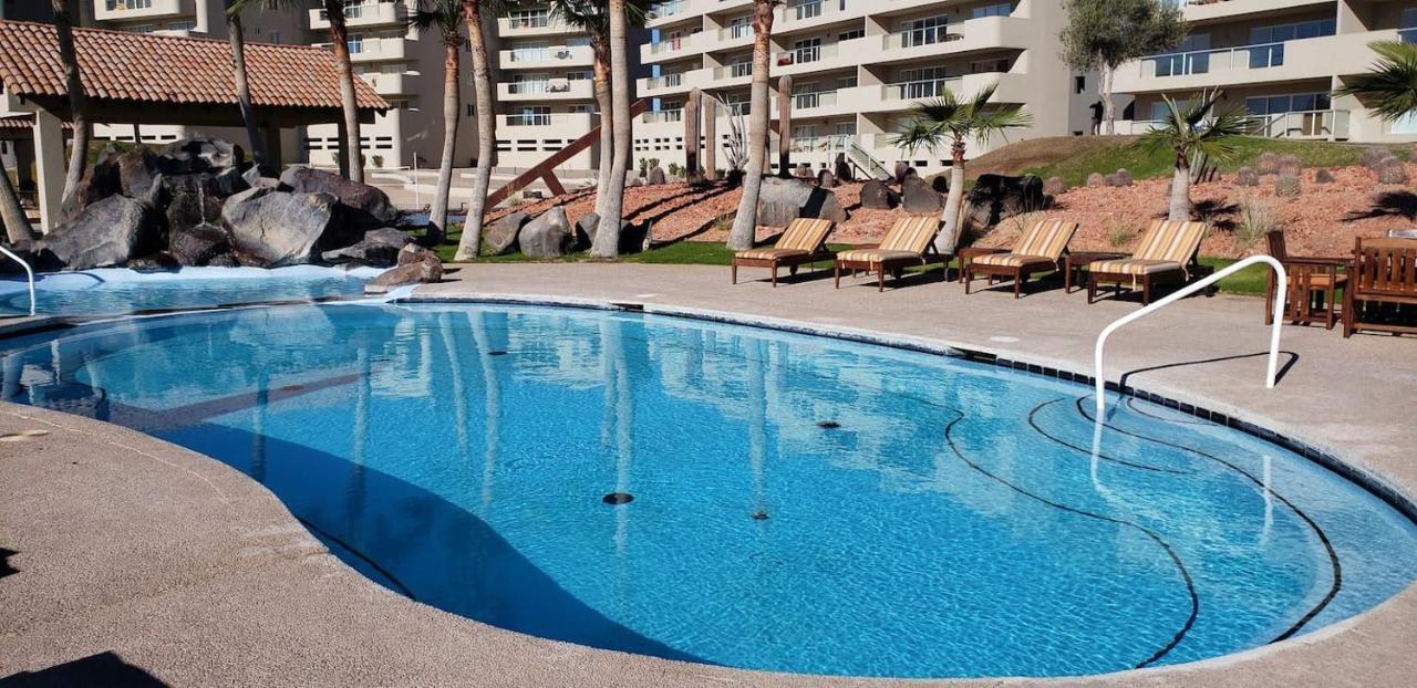 Corona Del Sol 1003, Puerto Penasco, Las Conchas Εξωτερικό φωτογραφία