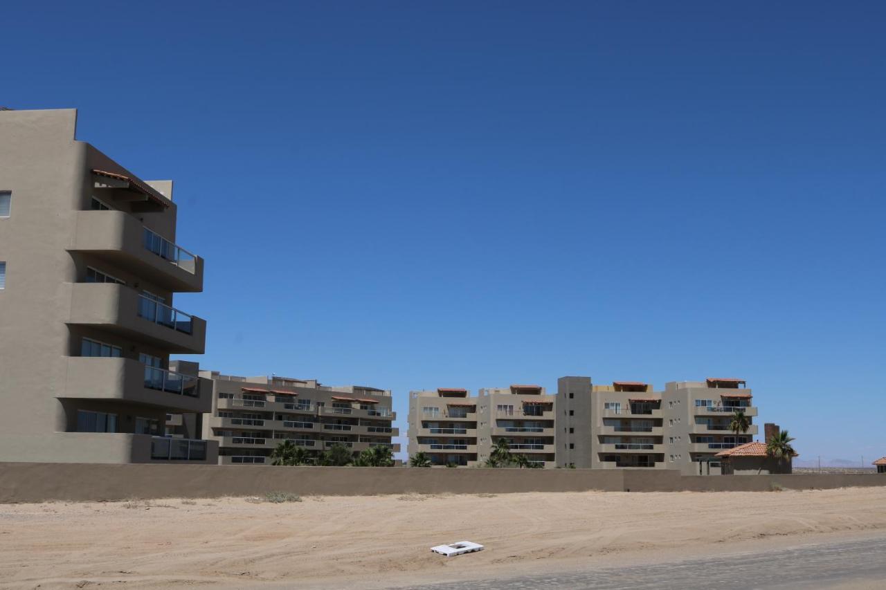 Corona Del Sol 1003, Puerto Penasco, Las Conchas Εξωτερικό φωτογραφία