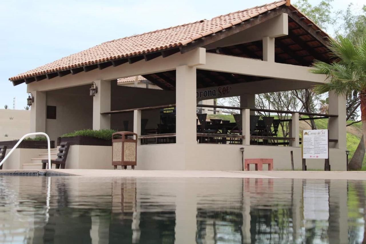 Corona Del Sol 1003, Puerto Penasco, Las Conchas Εξωτερικό φωτογραφία