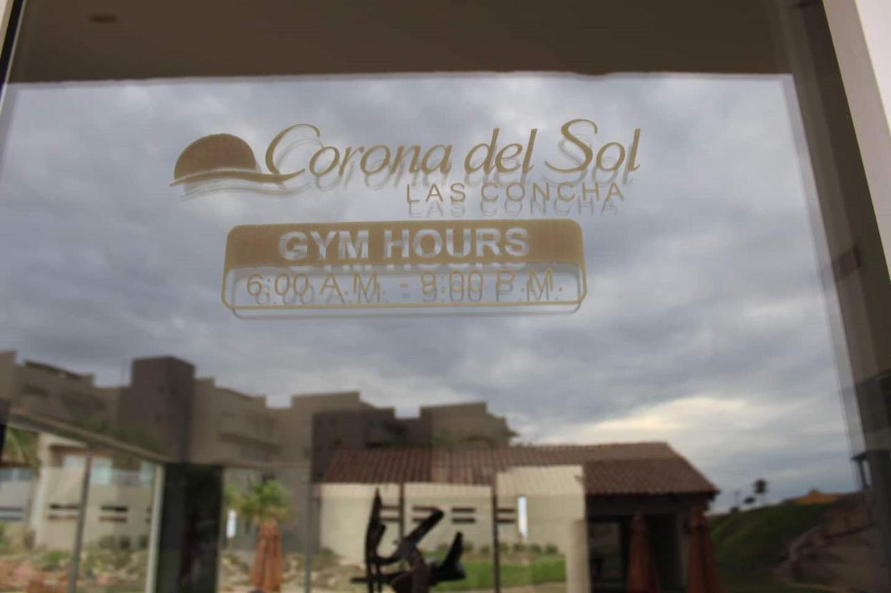 Corona Del Sol 1003, Puerto Penasco, Las Conchas Εξωτερικό φωτογραφία