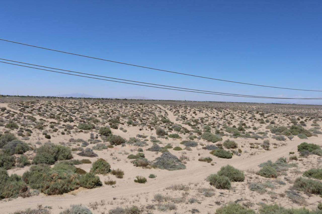 Corona Del Sol 1003, Puerto Penasco, Las Conchas Εξωτερικό φωτογραφία