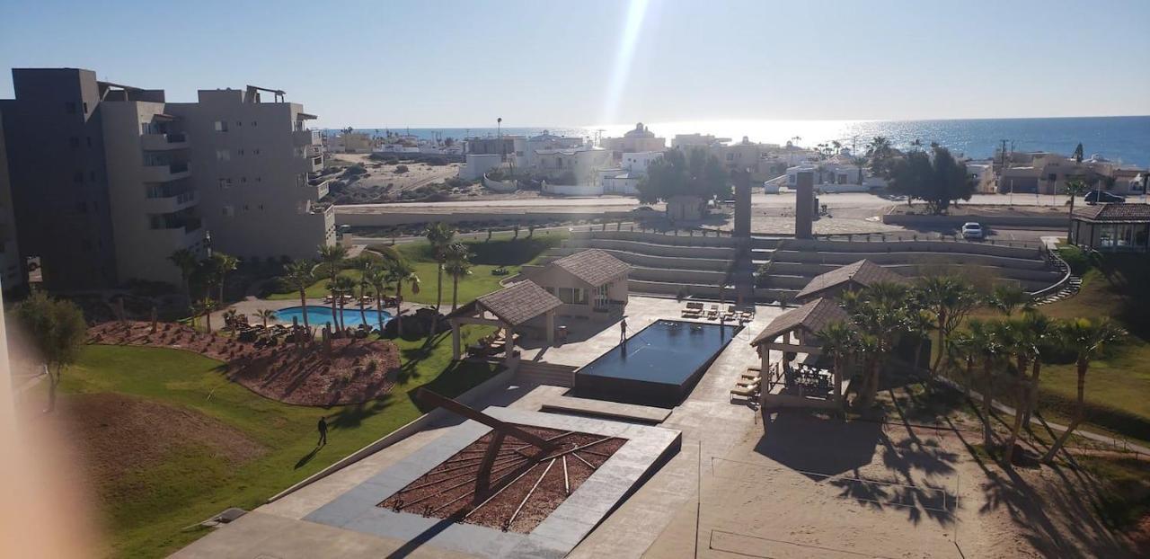 Corona Del Sol 1003, Puerto Penasco, Las Conchas Εξωτερικό φωτογραφία