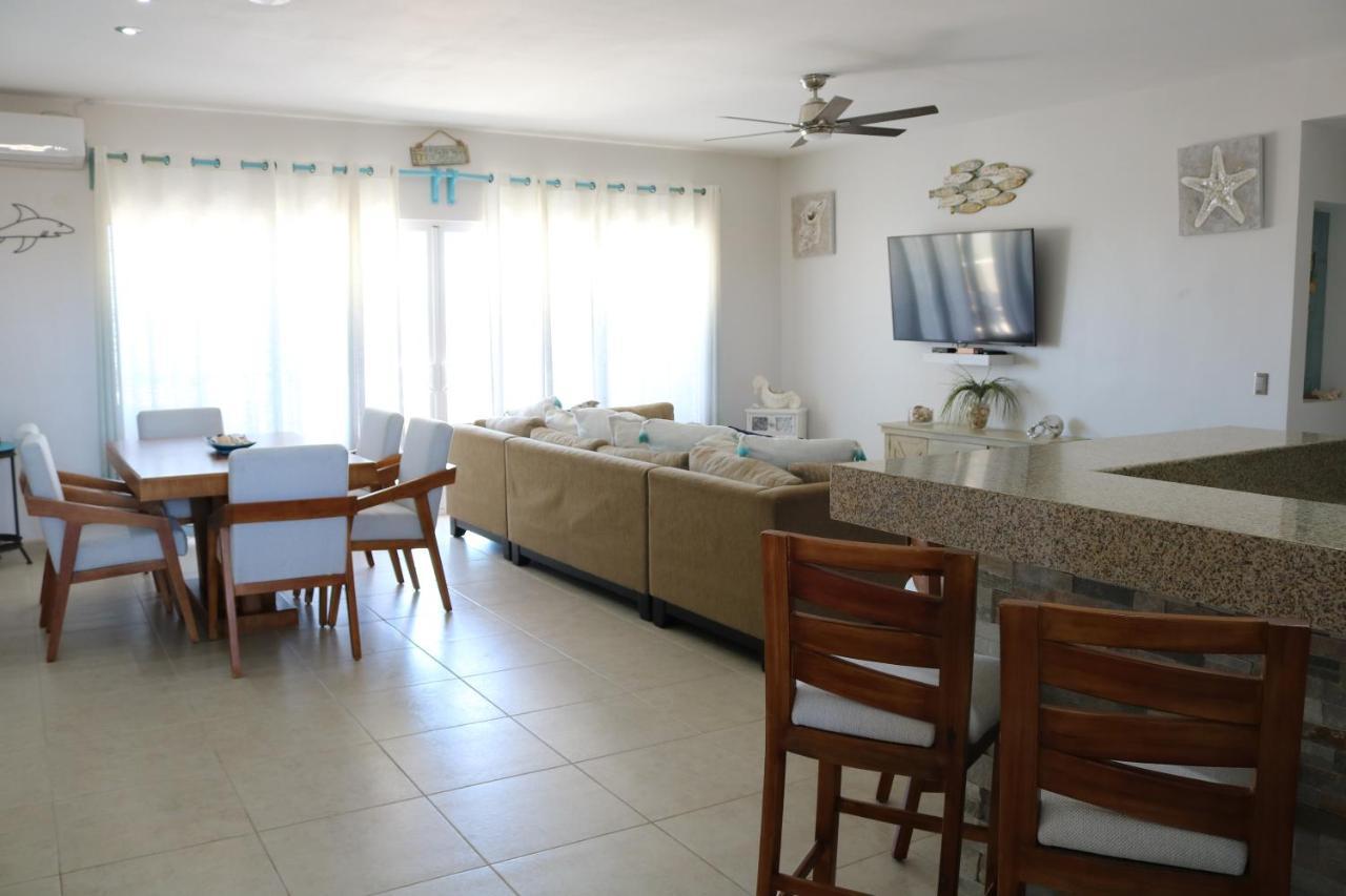 Corona Del Sol 1003, Puerto Penasco, Las Conchas Εξωτερικό φωτογραφία