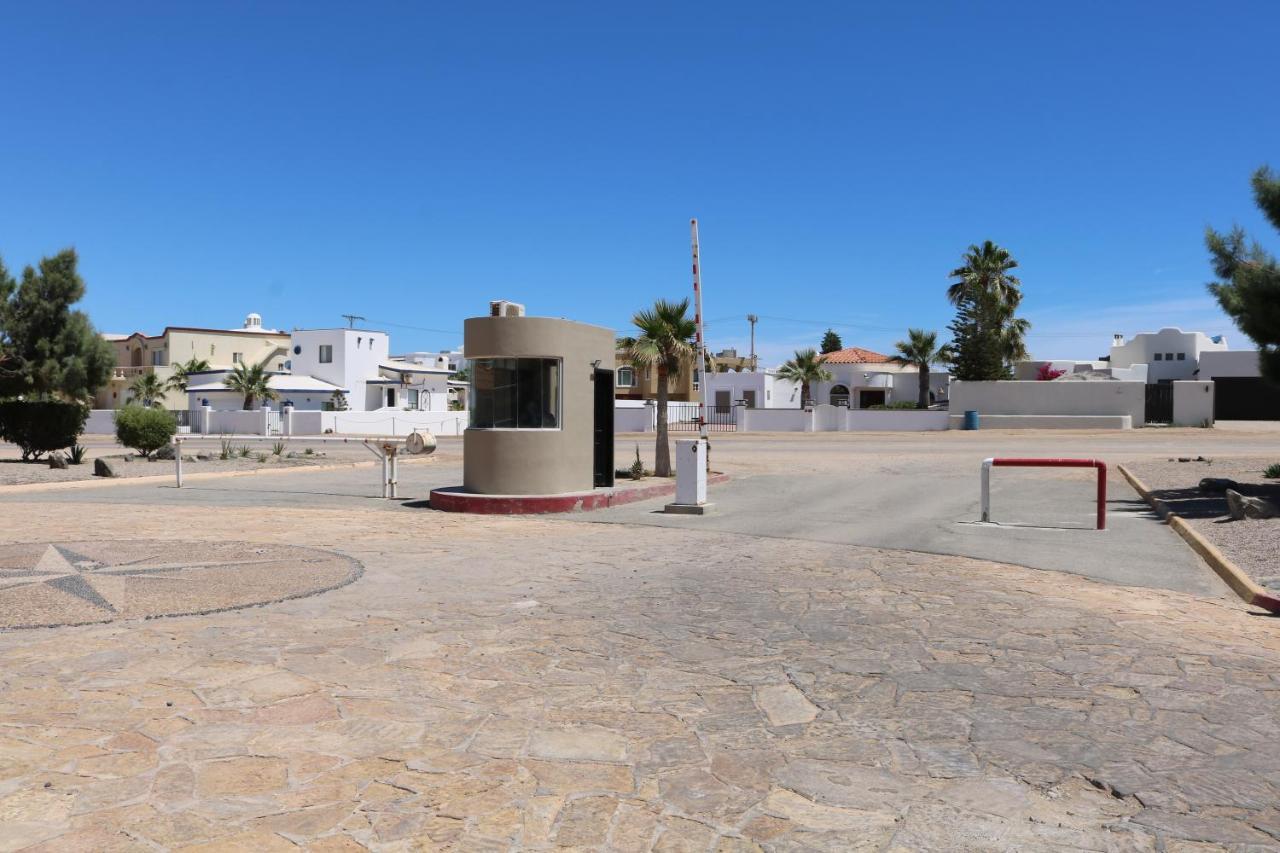Corona Del Sol 1003, Puerto Penasco, Las Conchas Εξωτερικό φωτογραφία