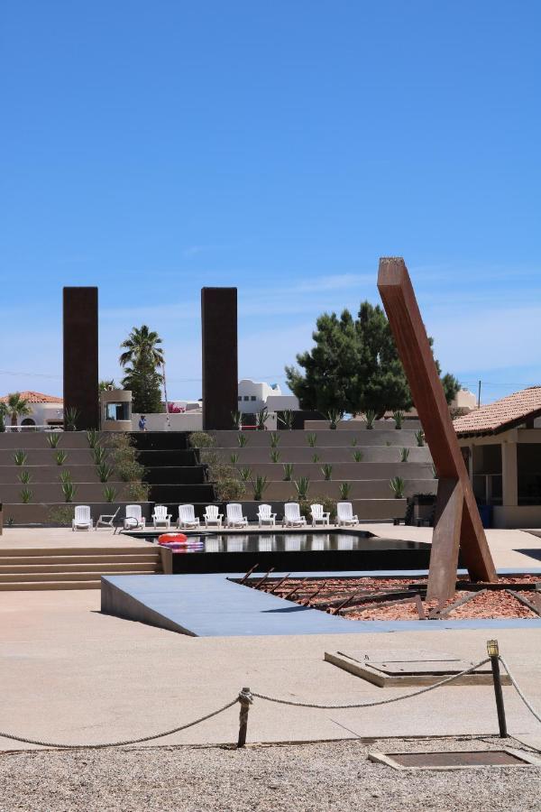 Corona Del Sol 1003, Puerto Penasco, Las Conchas Εξωτερικό φωτογραφία