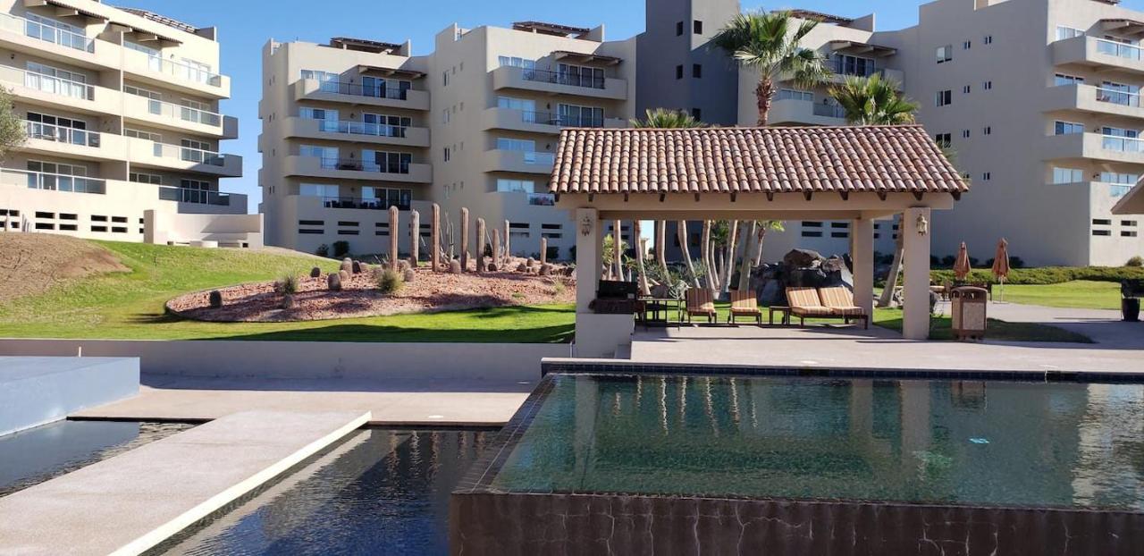 Corona Del Sol 1003, Puerto Penasco, Las Conchas Εξωτερικό φωτογραφία