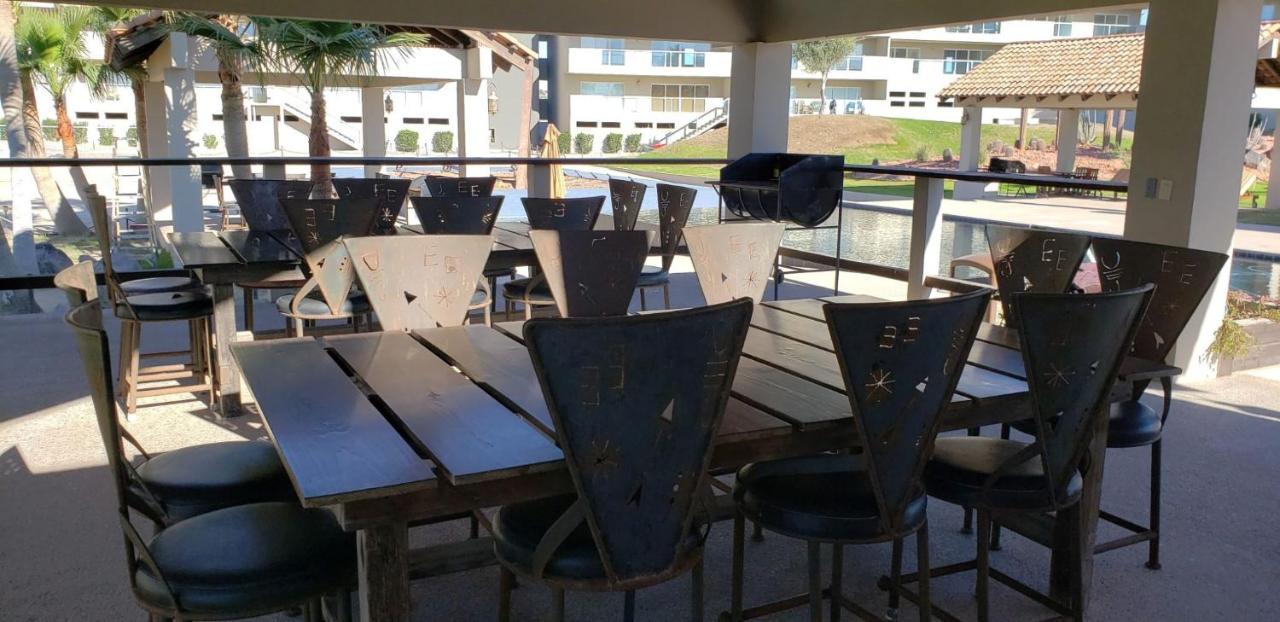Corona Del Sol 1003, Puerto Penasco, Las Conchas Εξωτερικό φωτογραφία