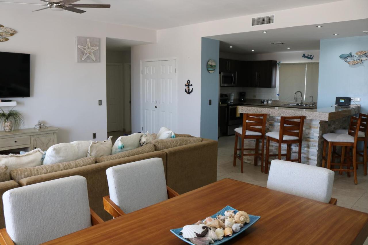 Corona Del Sol 1003, Puerto Penasco, Las Conchas Εξωτερικό φωτογραφία
