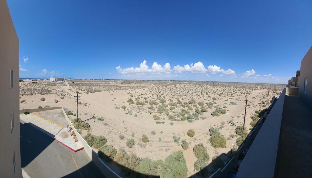 Corona Del Sol 1003, Puerto Penasco, Las Conchas Εξωτερικό φωτογραφία