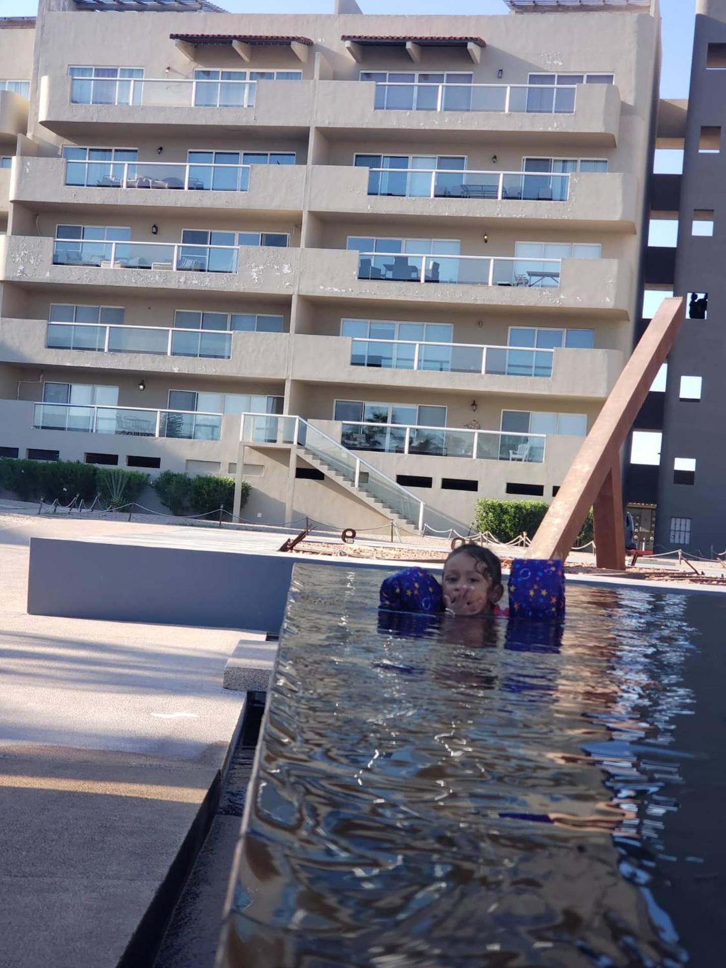 Corona Del Sol 1003, Puerto Penasco, Las Conchas Εξωτερικό φωτογραφία