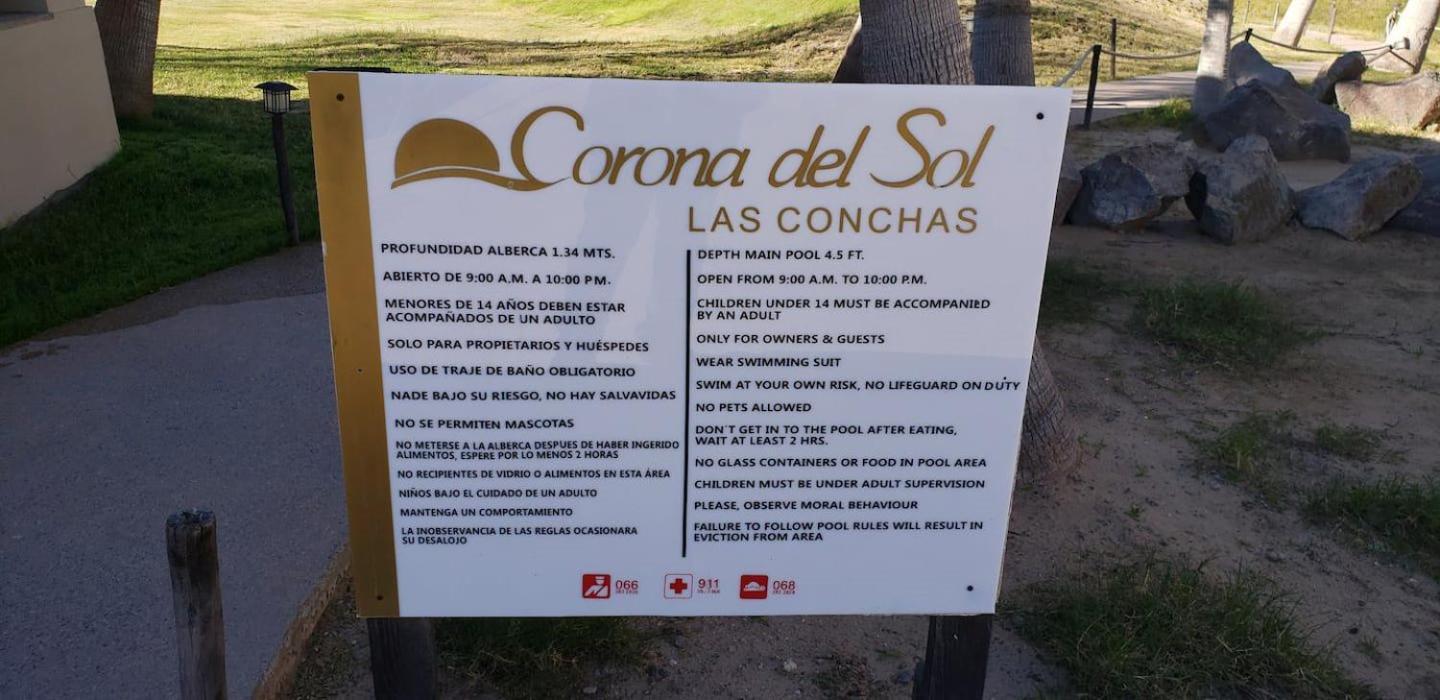 Corona Del Sol 1003, Puerto Penasco, Las Conchas Εξωτερικό φωτογραφία