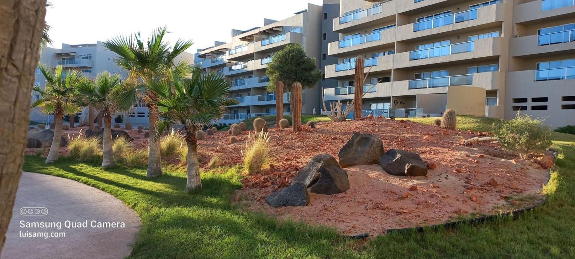 Corona Del Sol 1003, Puerto Penasco, Las Conchas Εξωτερικό φωτογραφία