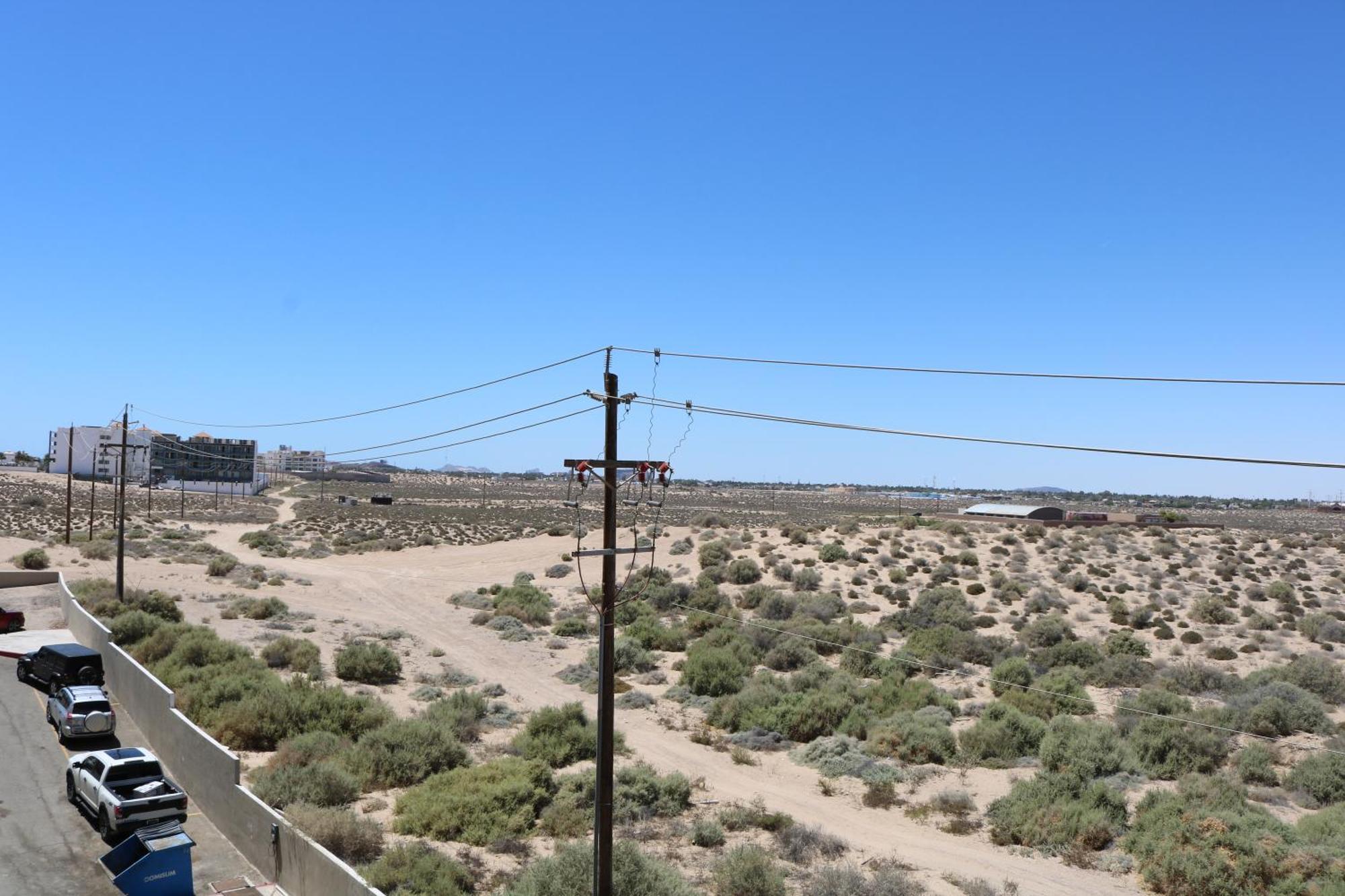 Corona Del Sol 1003, Puerto Penasco, Las Conchas Εξωτερικό φωτογραφία