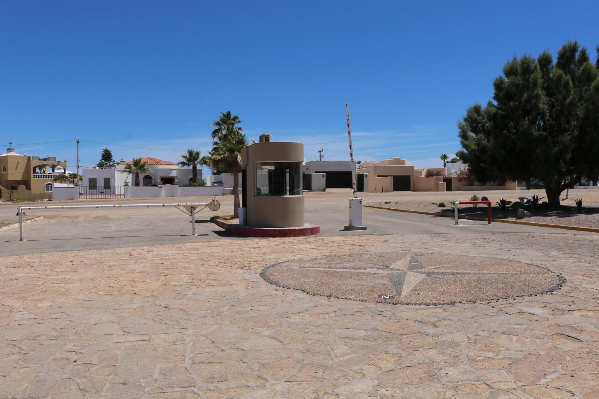 Corona Del Sol 1003, Puerto Penasco, Las Conchas Εξωτερικό φωτογραφία
